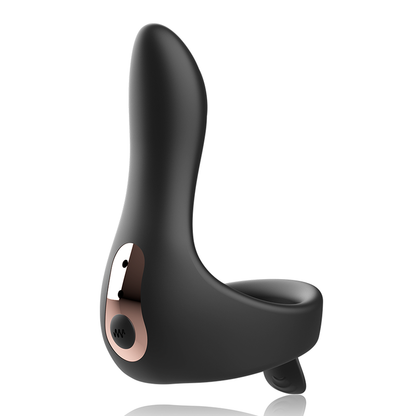 ANBIGUO - ARKADIO GLAND AND PERINEUM STIMULATOR COMPATIBLE WITH WATCHME WIRELESS TECHNOLOGY