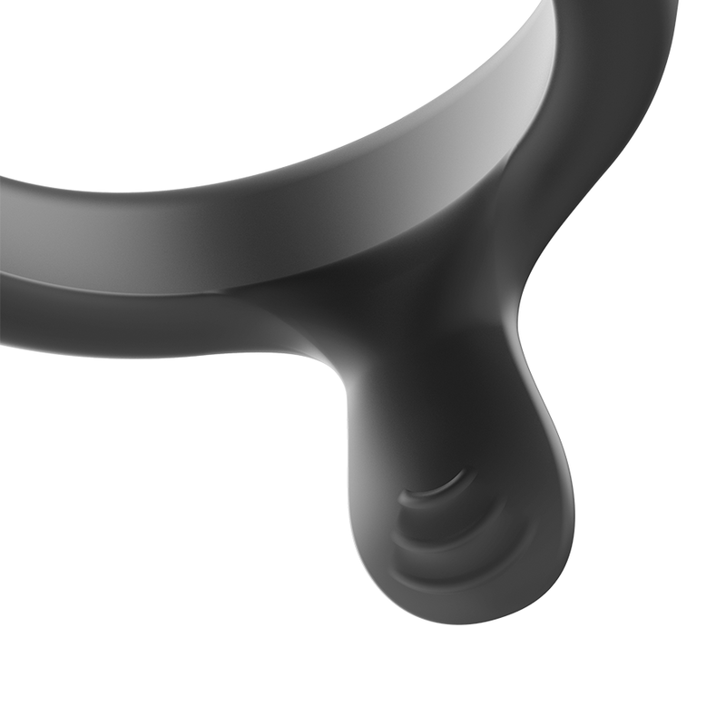 ANBIGUO - STIMOLATORE GHIANDOLA E PERINEO ARKADIO COMPATIBILE CON TECNOLOGIA WIRELESS WATCHME - ANBIGUO | Lingerie Harness Boutique