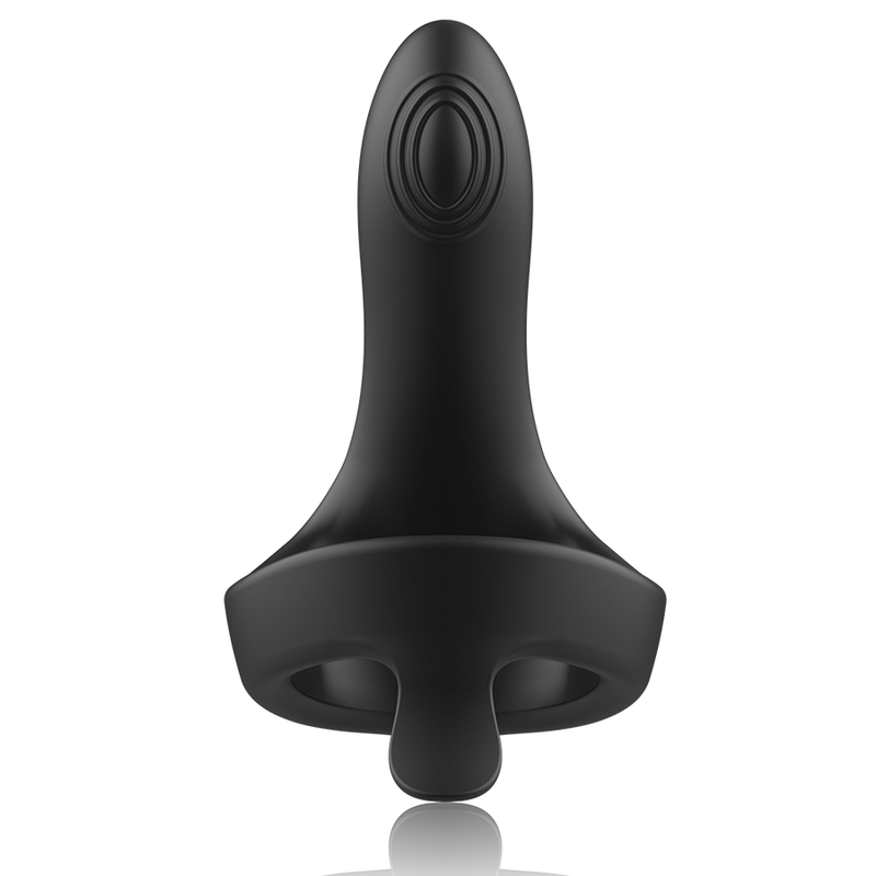 ANBIGUO - STIMOLATORE GHIANDOLA E PERINEO ARKADIO COMPATIBILE CON TECNOLOGIA WIRELESS WATCHME - ANBIGUO | Lingerie Harness Boutique
