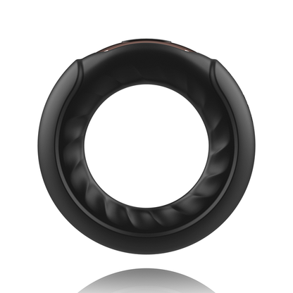 ANBIGUO - ANELLO VIBRANTE ADRIANO COMPATIBILE CON TECNOLOGIA WIRELESS WATCHME - ANBIGUO | Lingerie Harness Boutique