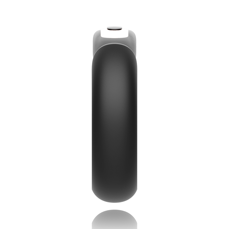ANBIGUO - ANELLO VIBRANTE ADRIANO COMPATIBILE CON TECNOLOGIA WIRELESS WATCHME - ANBIGUO | Lingerie Harness Boutique
