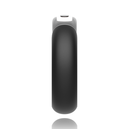 ANBIGUO - ANELLO VIBRANTE ADRIANO COMPATIBILE CON TECNOLOGIA WIRELESS WATCHME - ANBIGUO | Lingerie Harness Boutique