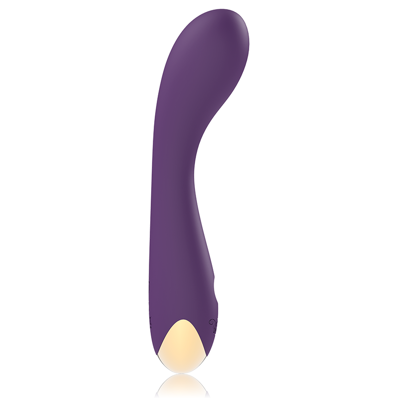 TREASURE - HANSEL VIBRATORE PUNTO G WATCHME COMPATIBILE CON TECNOLOGIA WIRELESS - TREASURE | Lingerie Harness Boutique