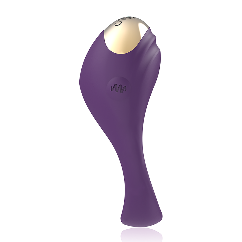 TREASURE - ROBIN ANELLO VIBRANTE WATCHME COMPATIBILE CON TECNOLOGIA WIRELESS - TREASURE | Lingerie Harness Boutique