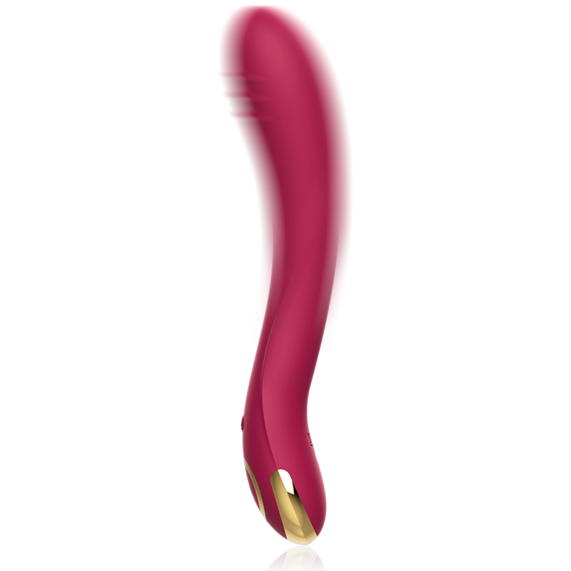 CICI BEAUTY - VIBRATORE DEL PUNTO G IN SILICONE PREMIUM - CICI BEAUTY | Lingerie Harness Boutique
