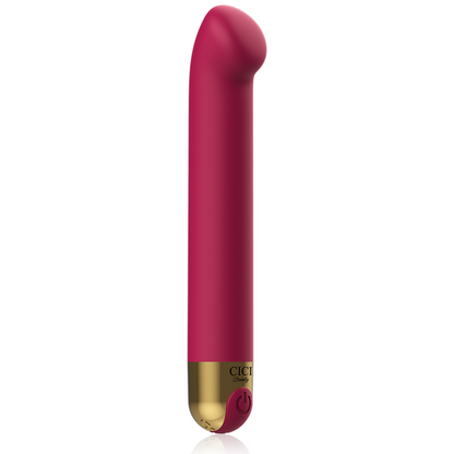 CICI BEAUTY - PREMIUM SILICONE CLIT STIMOLATORE - CICI BEAUTY | Lingerie Harness Boutique