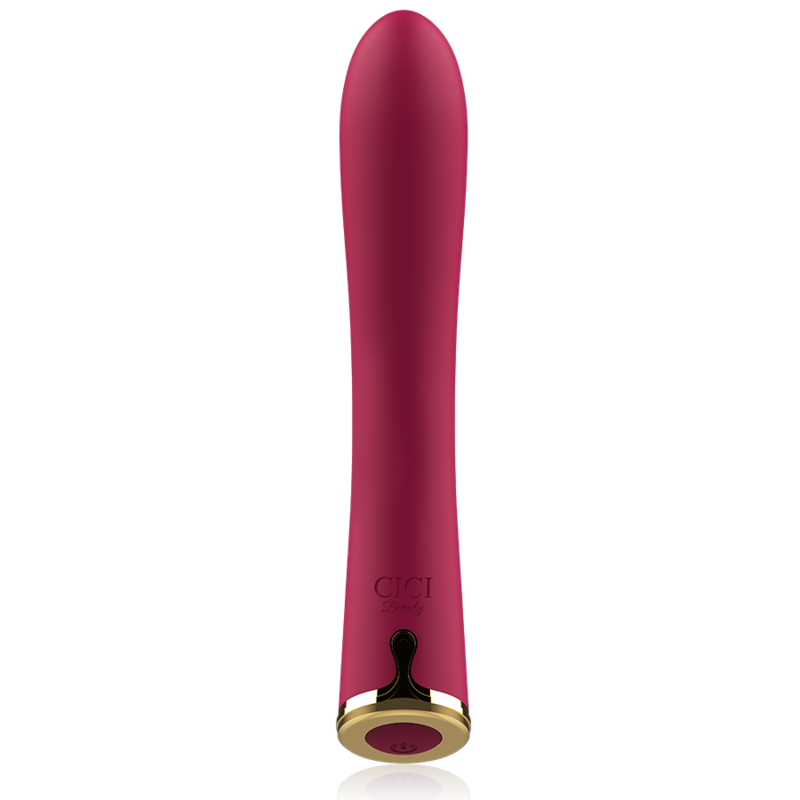CICI BEAUTY - PREMIUM SILICONE PUSH BULLET - CICI BEAUTY | Lingerie Harness Boutique