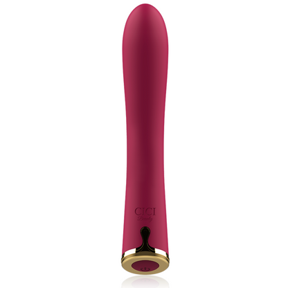 CICI BEAUTY - PREMIUM SILICONE PUSH BULLET - CICI BEAUTY | Lingerie Harness Boutique