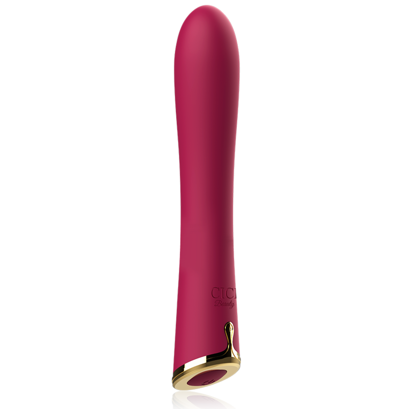 CICI BEAUTY - PREMIUM SILICONE PUSH BULLET - CICI BEAUTY | Lingerie Harness Boutique