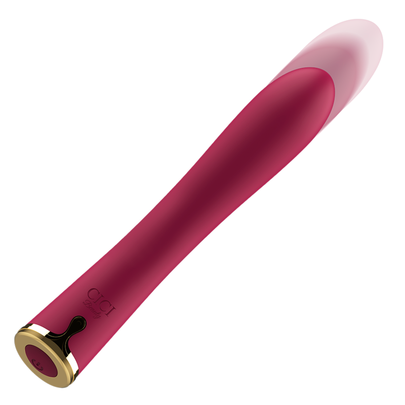 CICI BEAUTY - PREMIUM SILICONE PUSH BULLET - CICI BEAUTY | Lingerie Harness Boutique