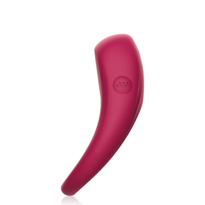CICI BEAUTY - ANELLO VIBRANTE IN SILICONE PREMIUM - CICI BEAUTY | Lingerie Harness Boutique