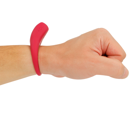 CICI BEAUTY - ANELLO VIBRANTE IN SILICONE PREMIUM - CICI BEAUTY | Lingerie Harness Boutique