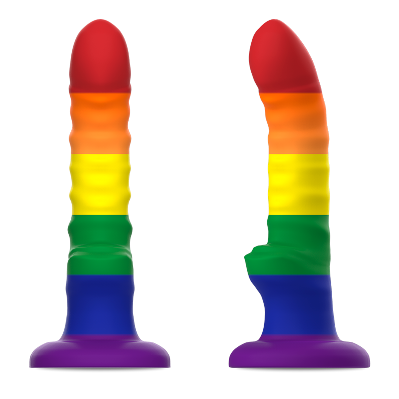 MYTHOLOGY - IL SUO DILDO COLBY PRIDE - MYTHOLOGY FANTASY DILDO | Lingerie Harness Boutique