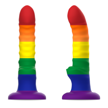 MYTHOLOGY - IL SUO DILDO COLBY PRIDE - MYTHOLOGY FANTASY DILDO | Lingerie Harness Boutique