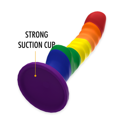 MYTHOLOGY - IL SUO DILDO COLBY PRIDE - MYTHOLOGY FANTASY DILDO | Lingerie Harness Boutique