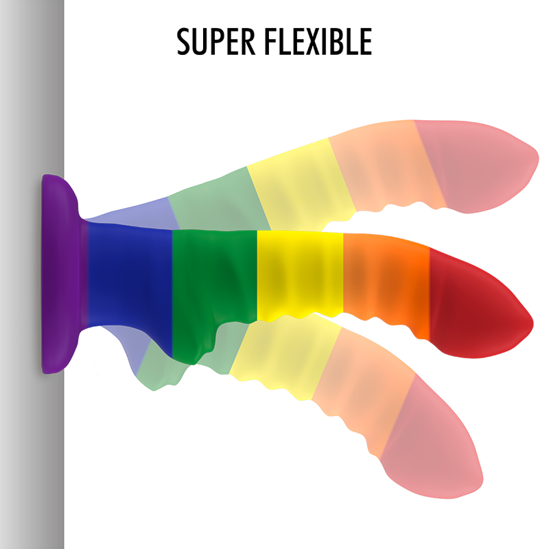 MYTHOLOGY - IL SUO DILDO COLBY PRIDE - MYTHOLOGY FANTASY DILDO | Lingerie Harness Boutique