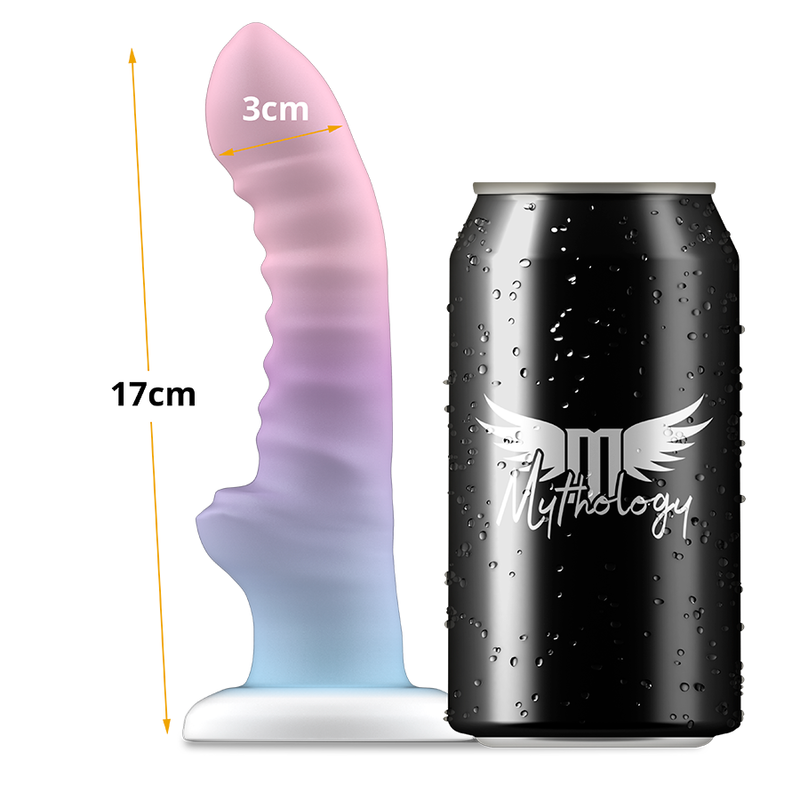 MYTHOLOGY - DILDO DI COLBY NAYADE - MYTHOLOGY FANTASY DILDO | Lingerie Harness Boutique