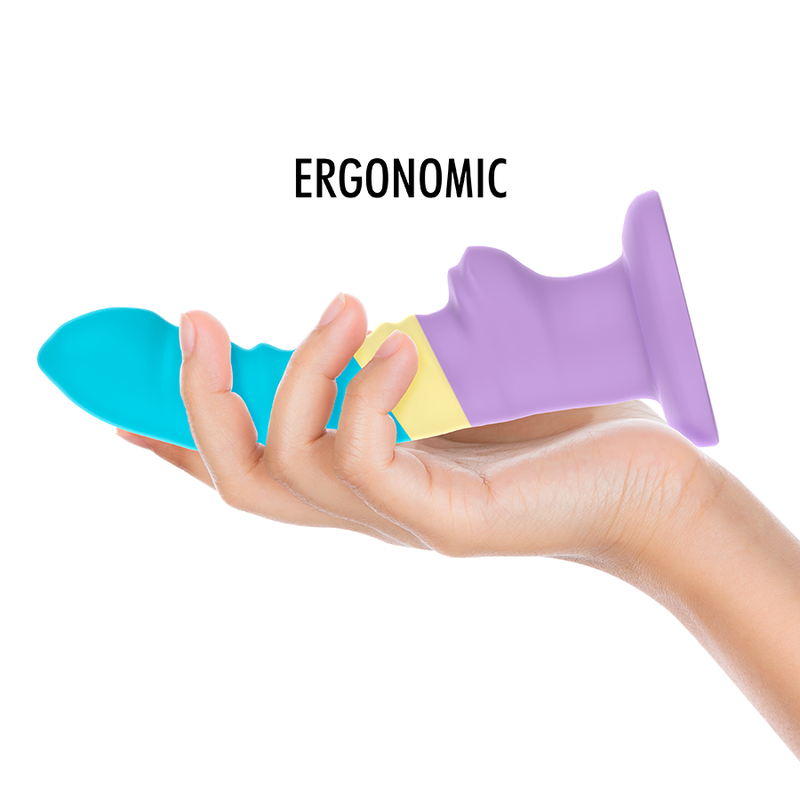 MYTHOLOGY - DILDO PASTELLO COLBY - MYTHOLOGY FANTASY DILDO | Lingerie Harness Boutique