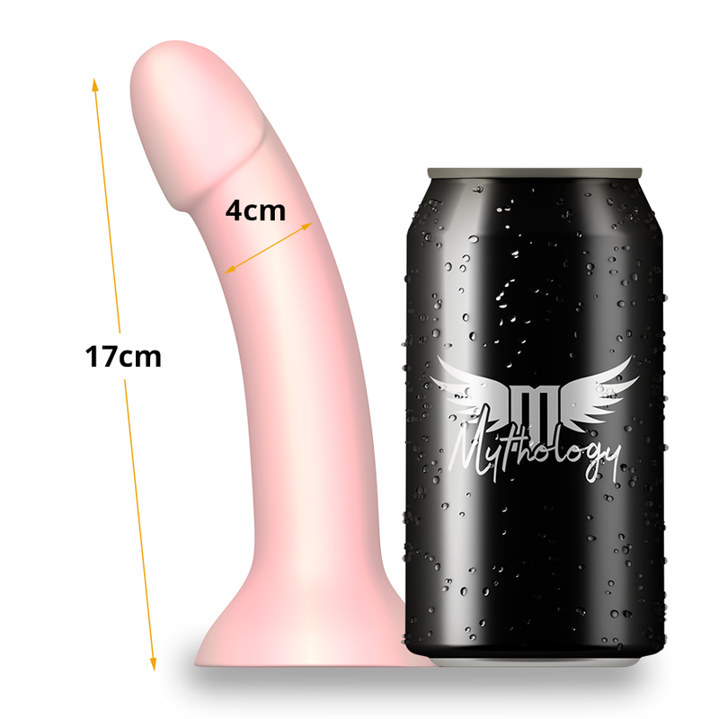 MYTHOLOGY - DILDO RUNE CANDY - MYTHOLOGY FANTASY DILDO | Lingerie Harness Boutique