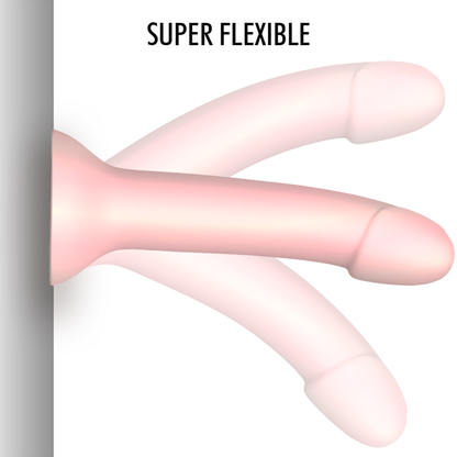 MYTHOLOGY - DILDO RUNE CANDY - MYTHOLOGY FANTASY DILDO | Lingerie Harness Boutique