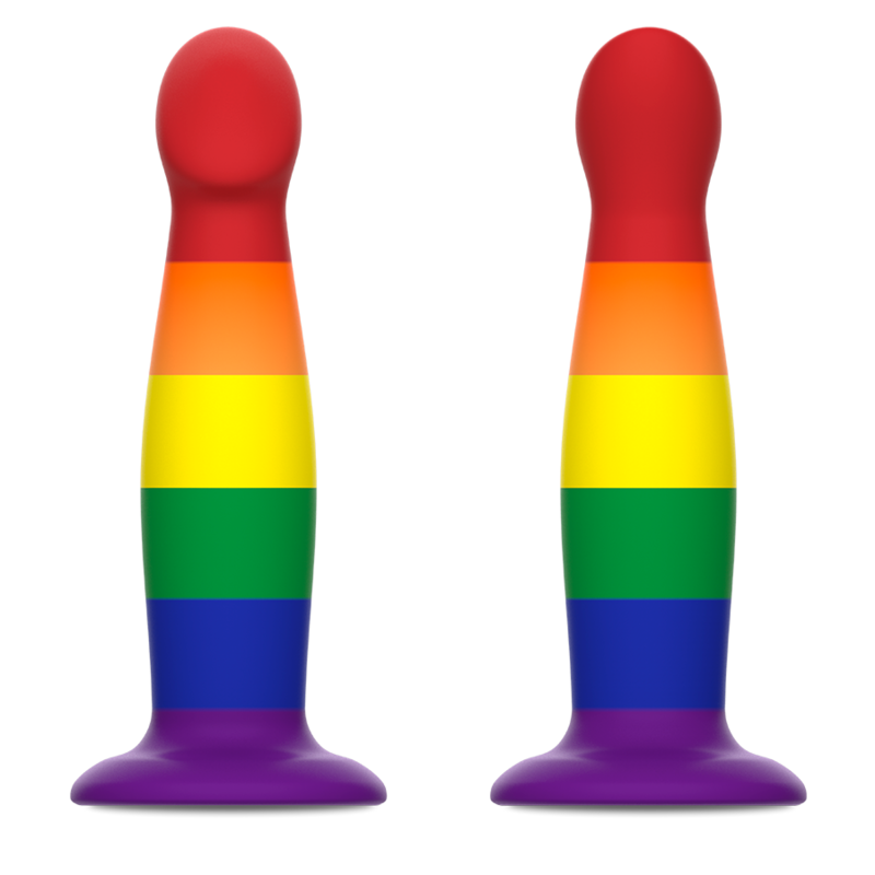 MYTHOLOGY - IL SUO DILDO ORGOGLIOSO DI GARRICK - MYTHOLOGY FANTASY DILDO | Lingerie Harness Boutique