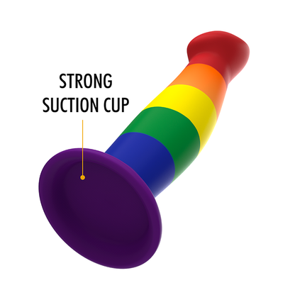 MYTHOLOGY - IL SUO DILDO ORGOGLIOSO DI GARRICK - MYTHOLOGY FANTASY DILDO | Lingerie Harness Boutique
