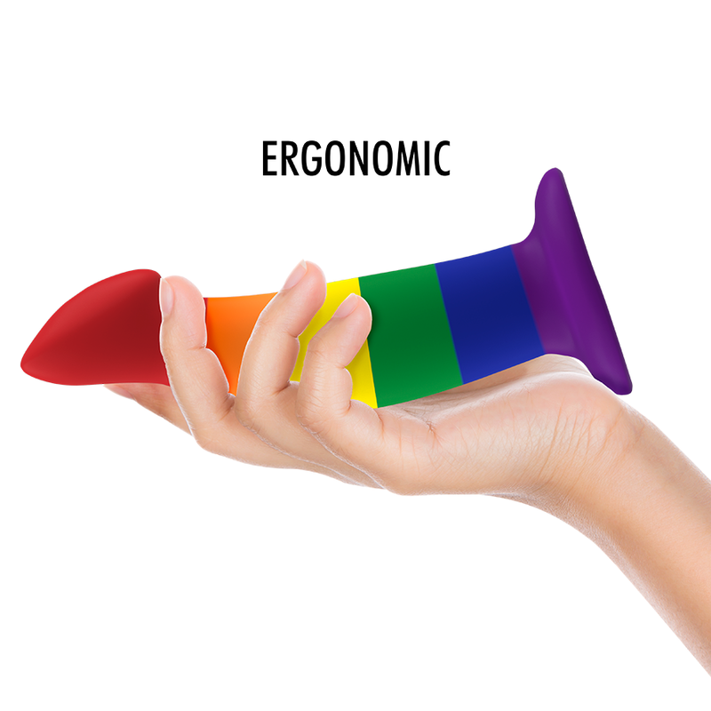 MYTHOLOGY - IL SUO DILDO ORGOGLIOSO DI GARRICK - MYTHOLOGY FANTASY DILDO | Lingerie Harness Boutique