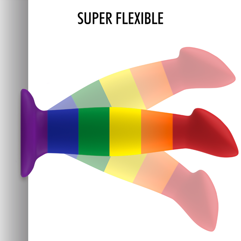 MYTHOLOGY - IL SUO DILDO ORGOGLIOSO DI GARRICK - MYTHOLOGY FANTASY DILDO | Lingerie Harness Boutique
