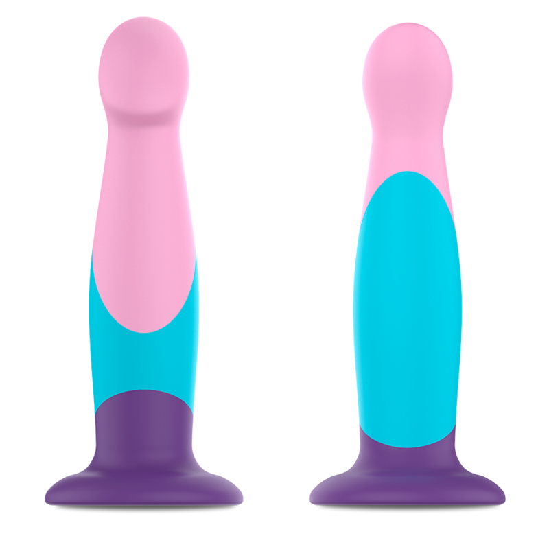 MYTHOLOGY - DILDO PASTELLO GARRICK - MYTHOLOGY FANTASY DILDO | Lingerie Harness Boutique