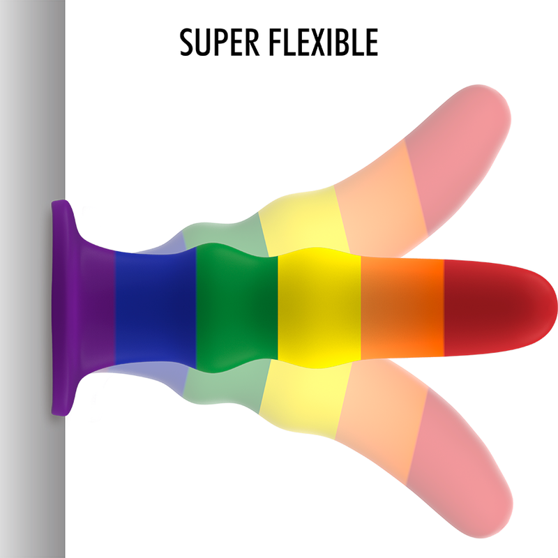 MYTHOLOGY - KUNO PRIDE DILDO M - MYTHOLOGY FANTASY DILDO | Lingerie Harness Boutique