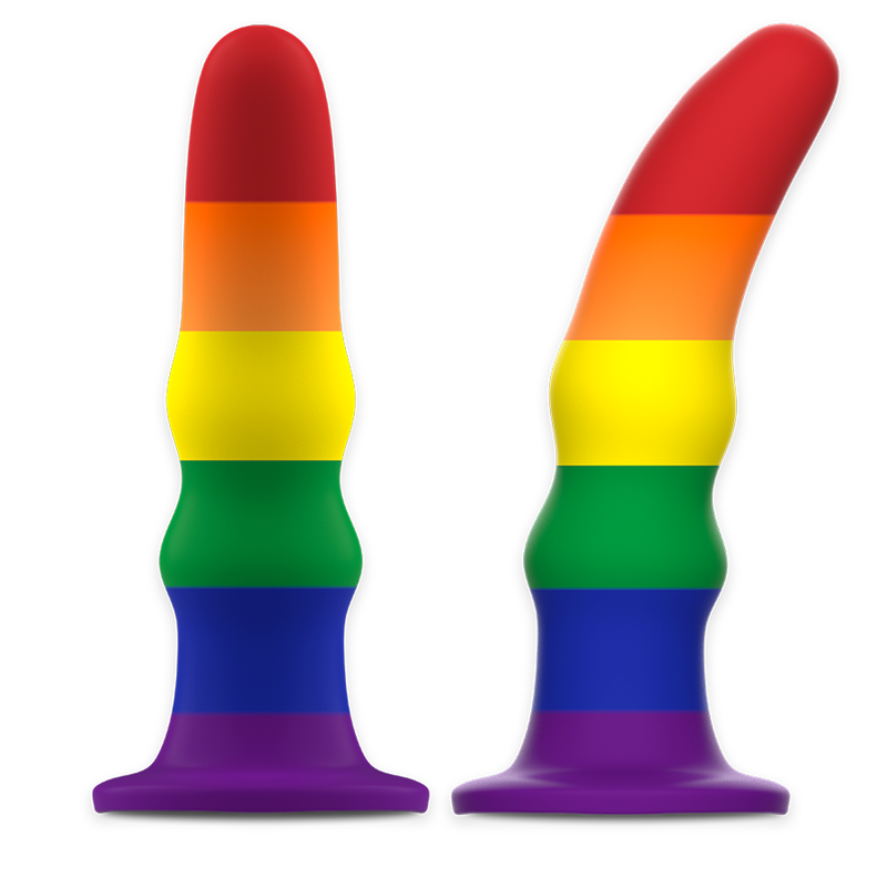 MYTHOLOGY - KUNO PRIDE DILDO M - MYTHOLOGY FANTASY DILDO | Lingerie Harness Boutique
