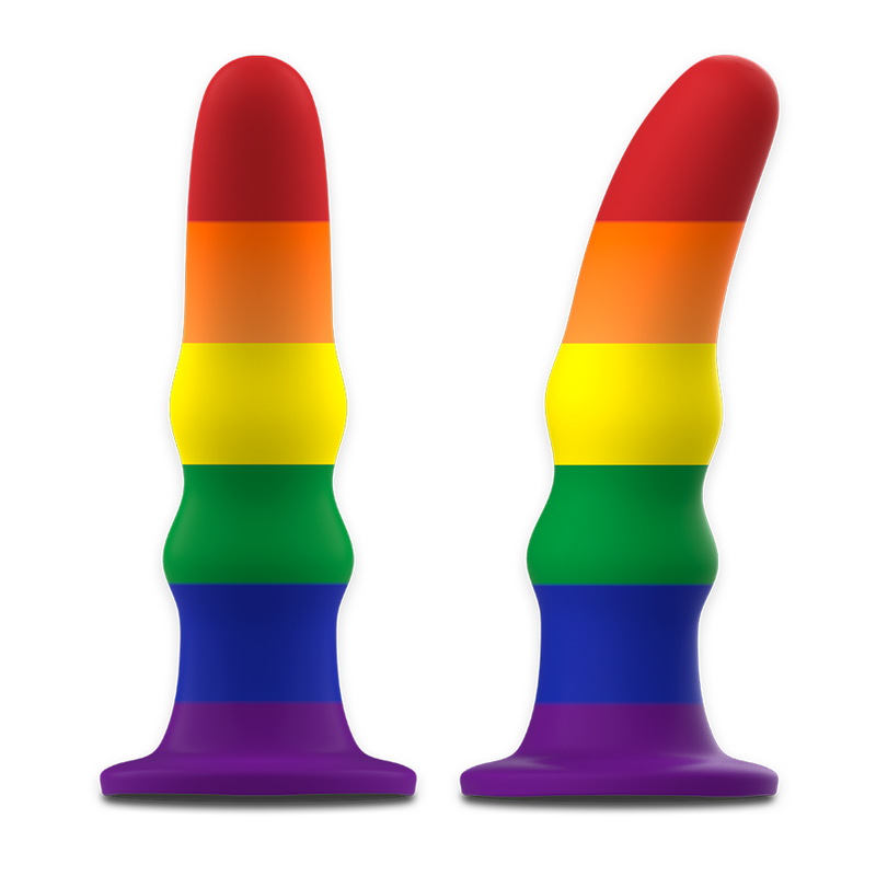 MYTHOLOGY - KUNO PRIDE DILDO S - MYTHOLOGY FANTASY DILDO | Lingerie Harness Boutique