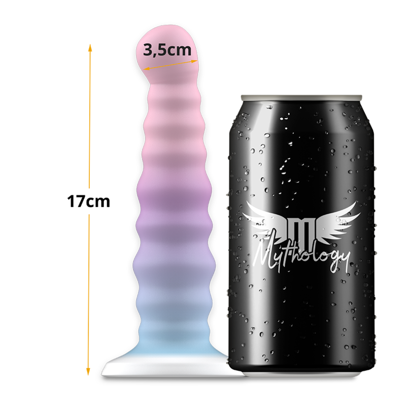 MYTHOLOGY - DILDO DI ARIAN NAYADE - MYTHOLOGY FANTASY DILDO | Lingerie Harness Boutique