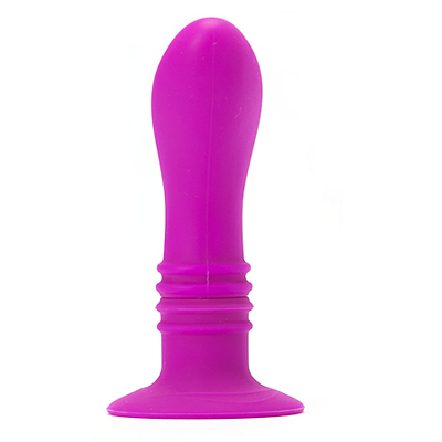 PRETTY LOVE - BOOTY PASSION VIBRATOR PLUG 10V - PRETTY LOVE SMART | Lingerie Harness Boutique