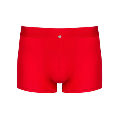 OBSESSIVE - BOLDERO RED BOXER S/M