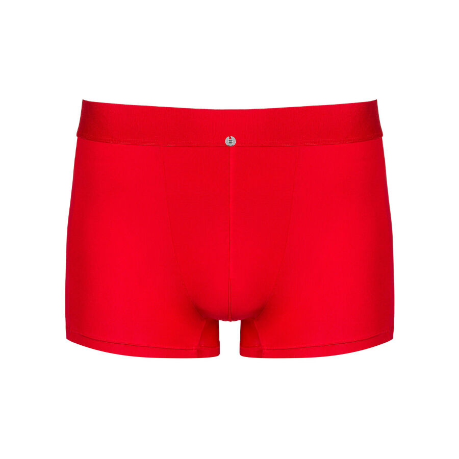 OBSESSIVE - BOLDERO RED BOXER S/M