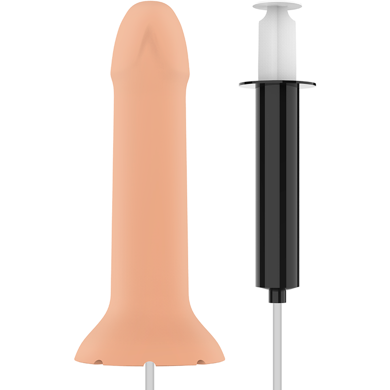 MYTHOLOGY - FLIPPER ORIGINALE DILDO EIACULATORE - MYTHOLOGY FANTASY DILDO | Lingerie Harness Boutique