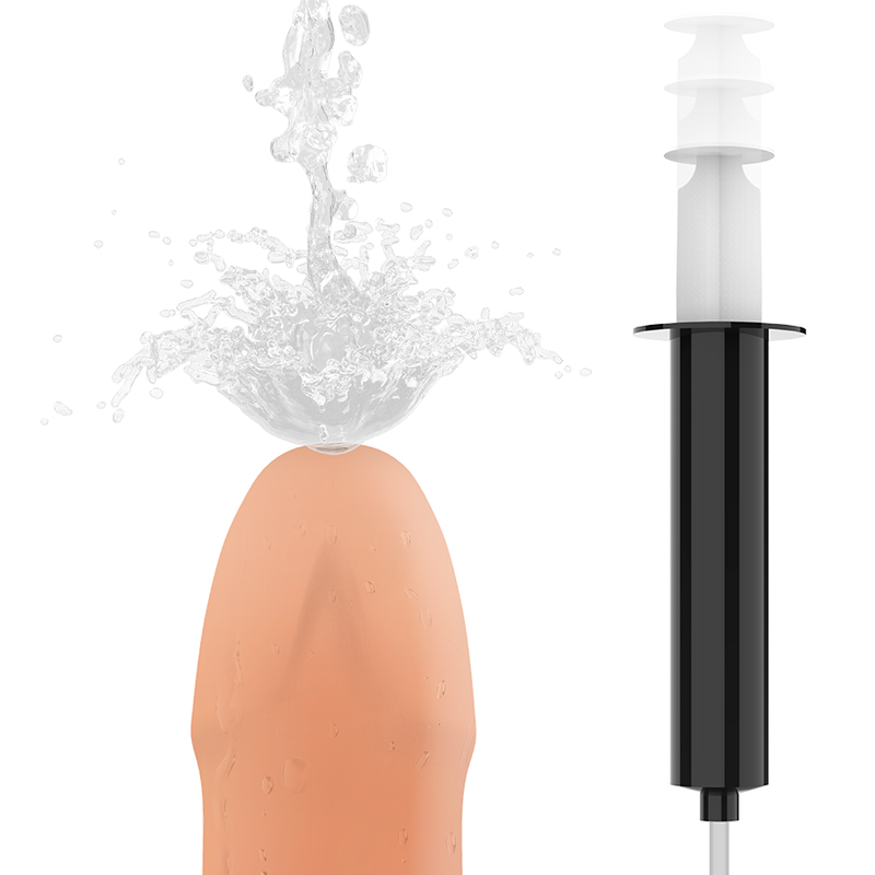 MYTHOLOGY - FLIPPER ORIGINALE DILDO EIACULATORE - MYTHOLOGY FANTASY DILDO | Lingerie Harness Boutique