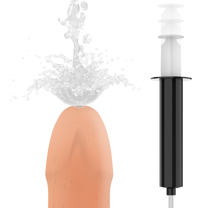 MYTHOLOGY - FLIPPER ORIGINALE DILDO EIACULATORE - MYTHOLOGY FANTASY DILDO | Lingerie Harness Boutique