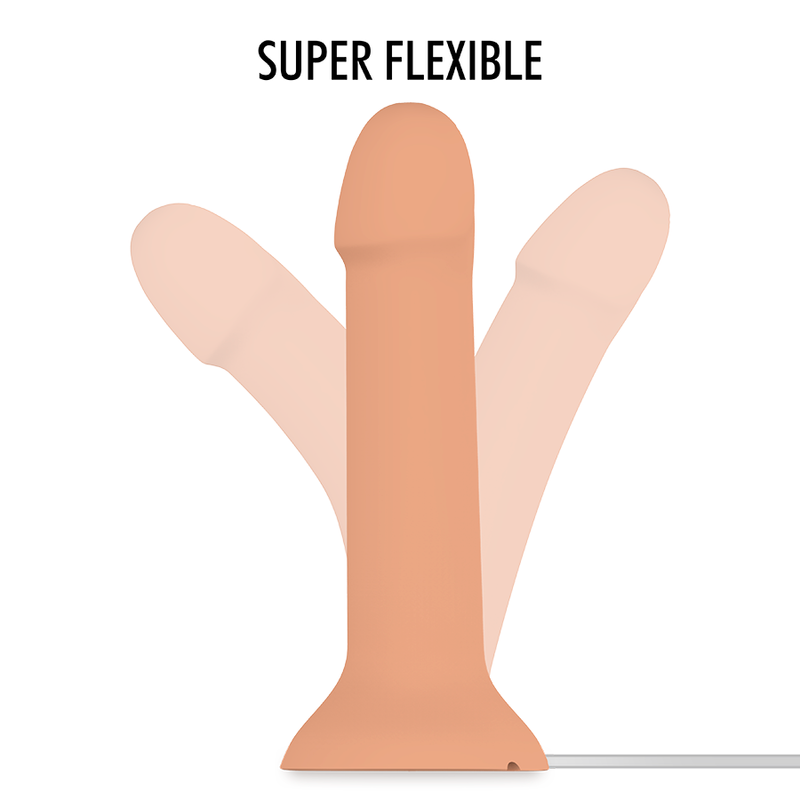 MYTHOLOGY - FLIPPER ORIGINALE DILDO EIACULATORE - MYTHOLOGY FANTASY DILDO | Lingerie Harness Boutique