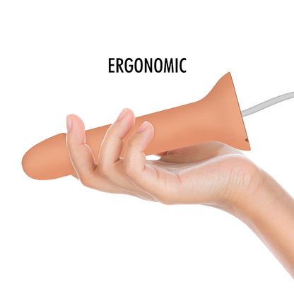 MYTHOLOGY - FLIPPER ORIGINALE DILDO EIACULATORE - MYTHOLOGY FANTASY DILDO | Lingerie Harness Boutique