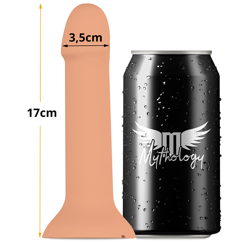MYTHOLOGY - FLIPPER ORIGINALE DILDO EIACULATORE - MYTHOLOGY FANTASY DILDO | Lingerie Harness Boutique