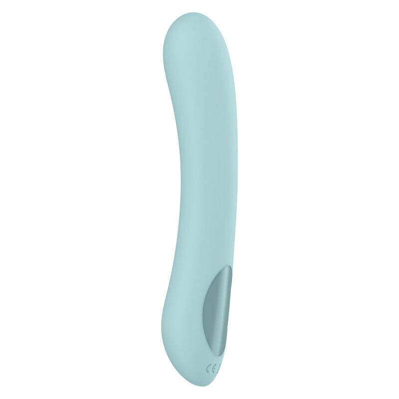 KIIROO - VIBRATORE PUNTO G PEARL 2+ - TURCHESE - KIIROO | Lingerie Harness Boutique