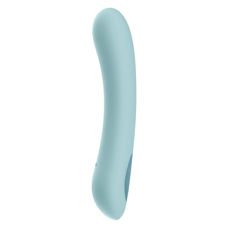 KIIROO - VIBRATORE PUNTO G PEARL 2+ - TURCHESE - KIIROO | Lingerie Harness Boutique