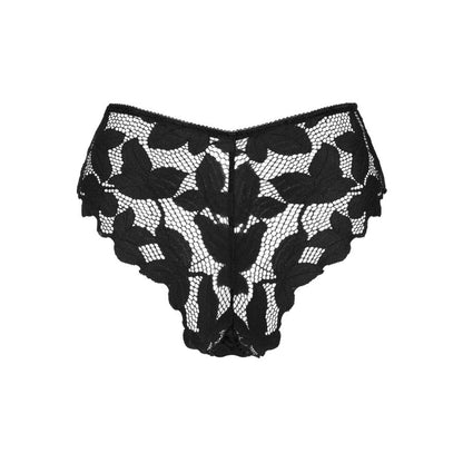 OBSESSIVE - EDITYA XS/S PANTIES