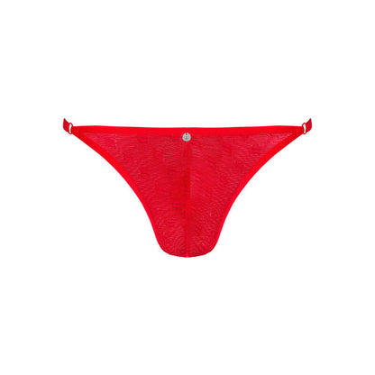 OBSESSIVE - OBESSIVER THONG ONE SIZE