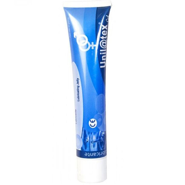 UNILATEX - UNILATEX LUBRICANT JELLY 82GR