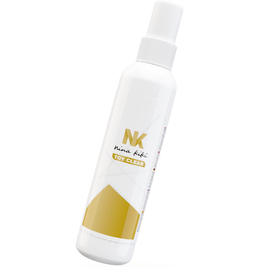 NINA KIKÍ - TOY SPRAY CLEANER 150 ML