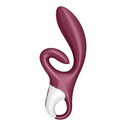 SATISFYER - TOUCH ME RABBIT RED VIBRATION