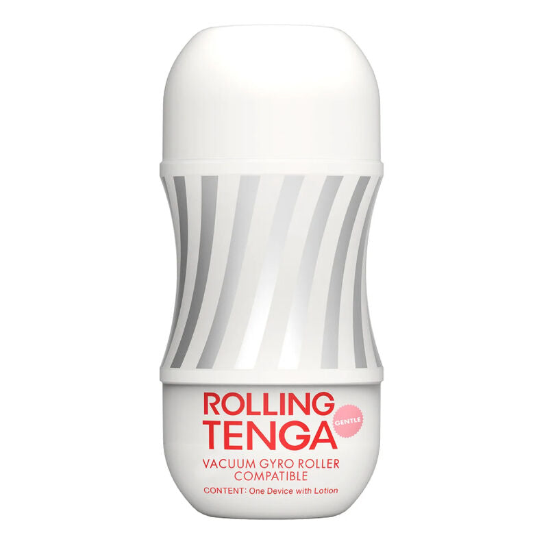 TENGA - SWEET MASTURBATOR GYRO ROLLER CUP